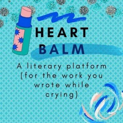 Cover of Heart Balm Lit