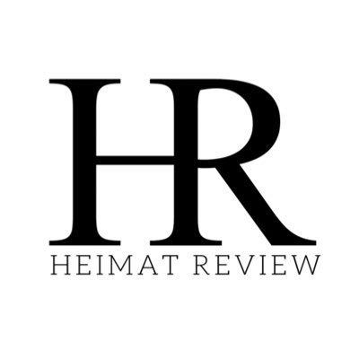 Cover of Heimat Review