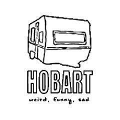 Cover of Hobart