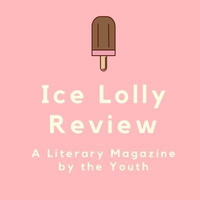 Cover of ice lolly review