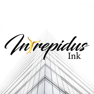 Cover of Intrepidus Ink