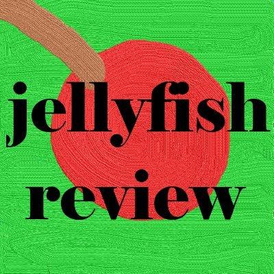 Cover of Jellyfish Review (2015-2023) CLOSED