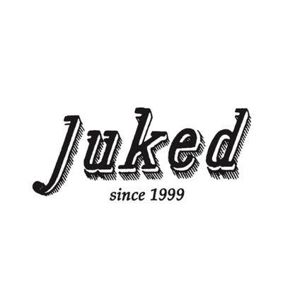 Cover of Juked