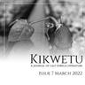 Kikwetu: A Journal of East African Literature