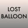 Lost Balloon