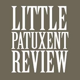 Cover of Little Patuxent Review