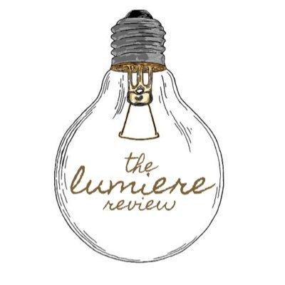 Cover of The Lumiere Review