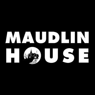 Cover of Maudlin House