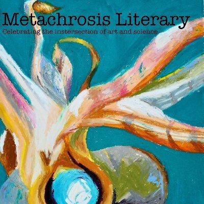 Cover of Metachrosis Literary