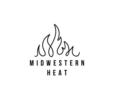 Cover of Midwestern Heat