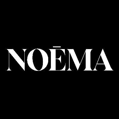 Cover of Noema Magazine