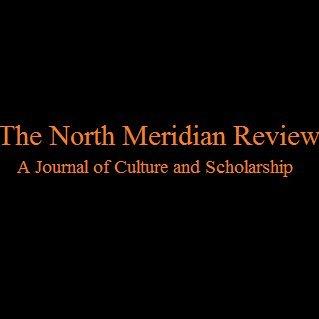 Cover of The North Meridian Review