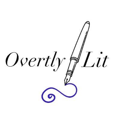 Cover of Overtly Lit