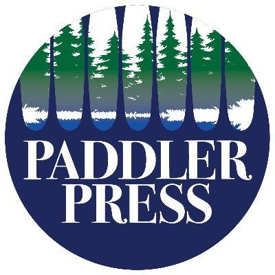 Cover of Paddler Press