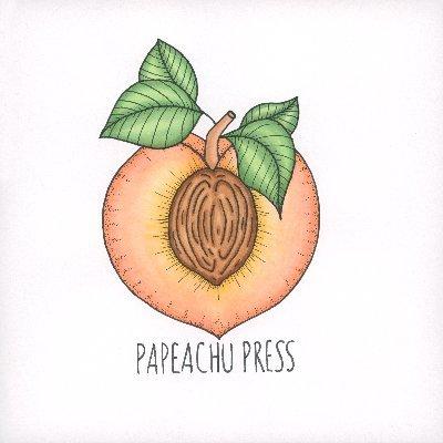 Cover of Papeachu Review