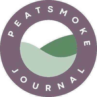 Cover of Peatsmoke Journal