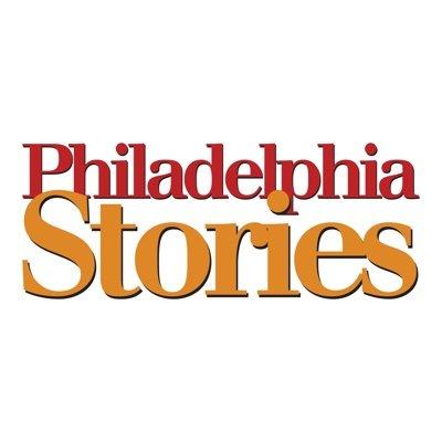 Cover of Philadelphia Stories