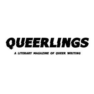 Cover of Queerlings Magazine