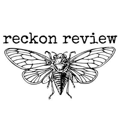 Cover of Reckon Review