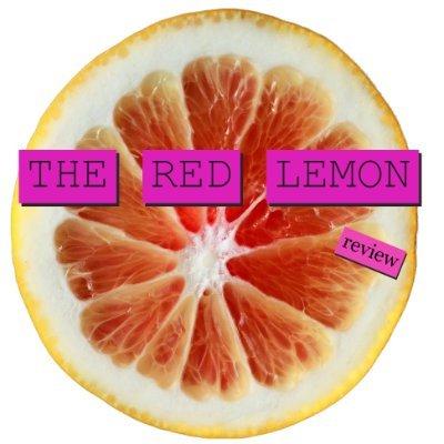 Cover of The Red Lemon Review