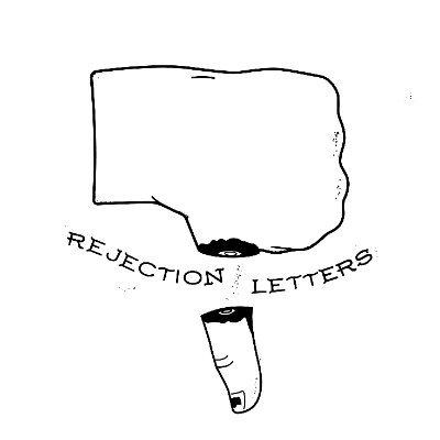 Cover of Rejection Letters