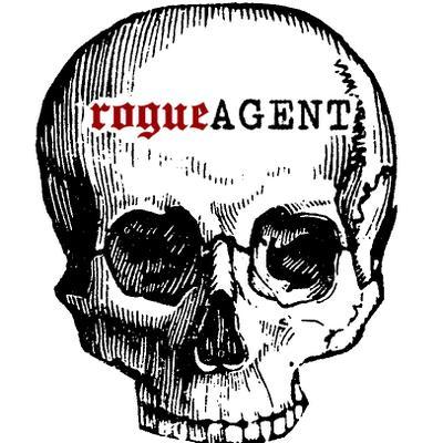 Cover of Rogue Agent