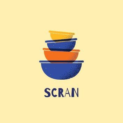 Cover of Scran