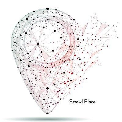 Cover of Scrawl Place