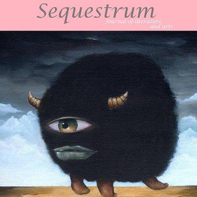 Cover of Sequestrum