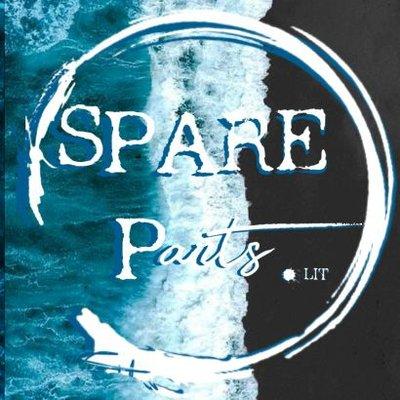 Cover of Spare Parts Lit