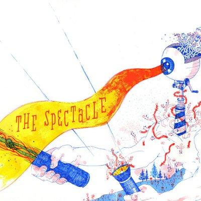 Cover of THE SPECTACLE