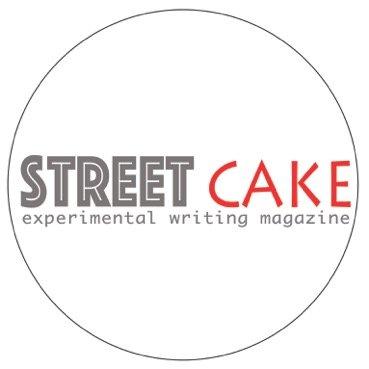 Cover of STREETCAKE