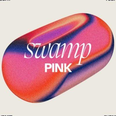 Cover of Swamp Pink