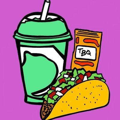 Cover of Taco Bell Quarterly