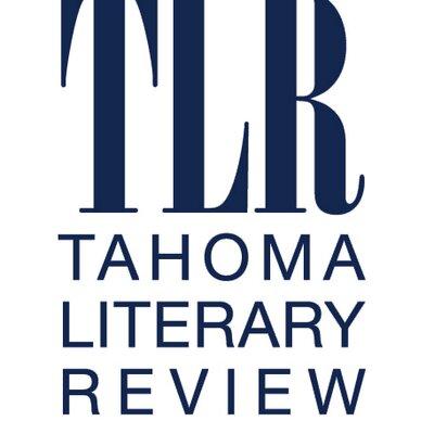 Cover of Tahoma Literary Review