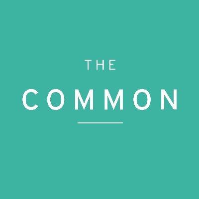 Cover of The Common