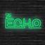 The Echo Literary Magazine