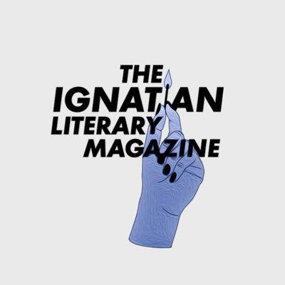 Cover of The Ignatian Literary Magazine