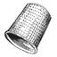 Thimble