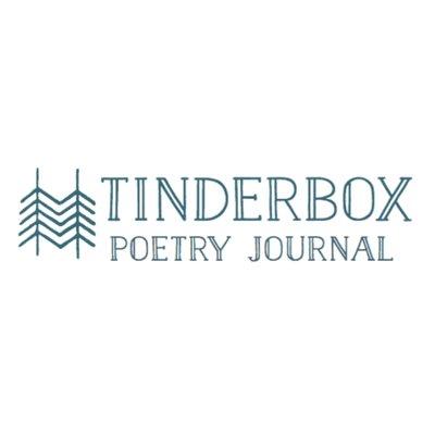 Cover of Tinderbox Poetry Journal