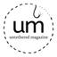 untethered magazine