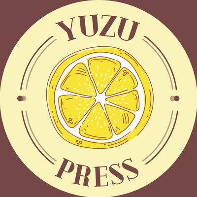 Cover of Yuzu Press