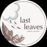 Last Leaves Magazine logo