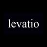 The Levatio logo