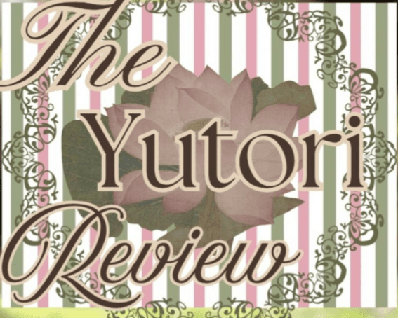 The Yutori Review latest issue