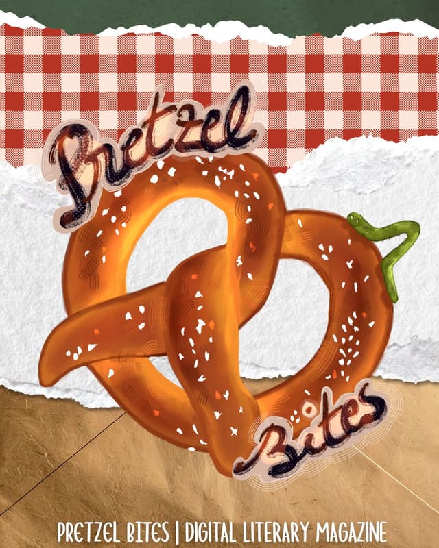 Pretzel bites latest issue