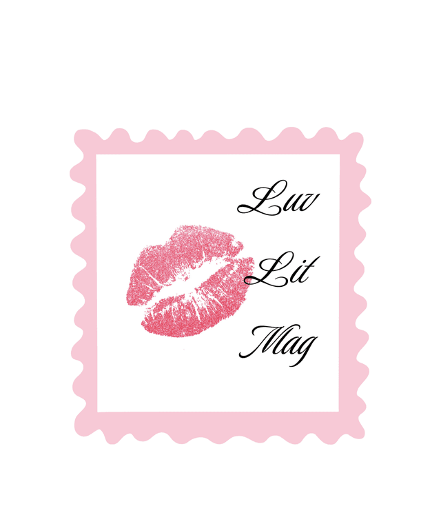 Luv Literary Magazine latest issue