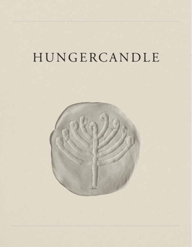 Hungercandle latest issue