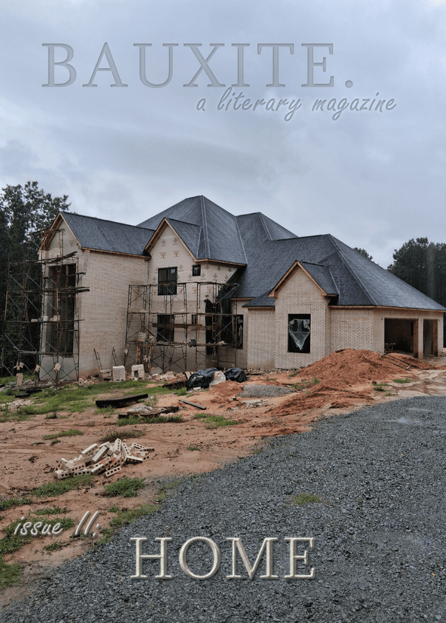 BAUXITE latest issue