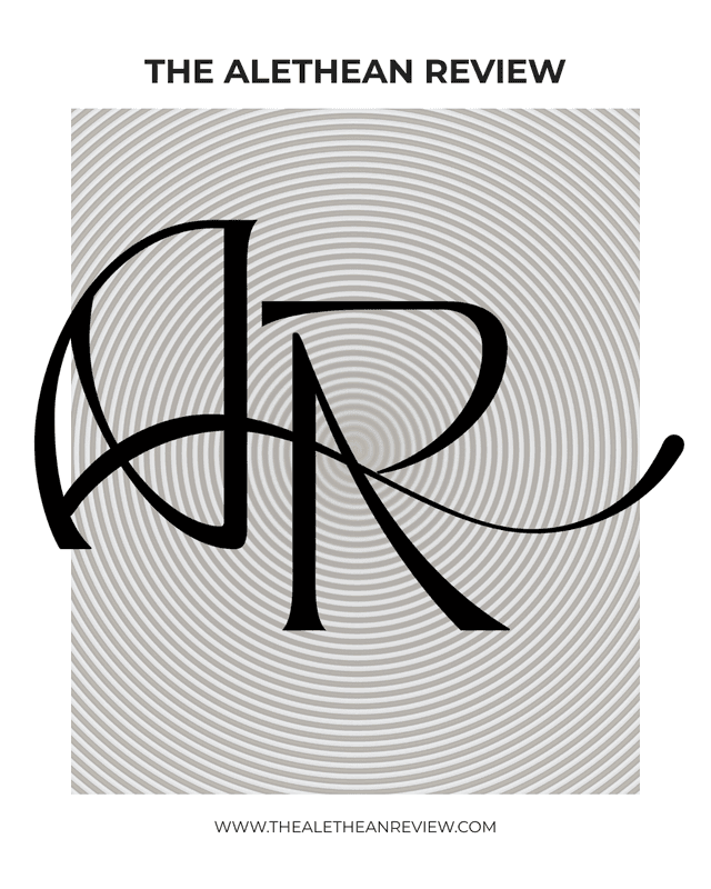 The Alethean Review latest issue